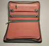 The Laykin Pink and Grey Jewelry Valise