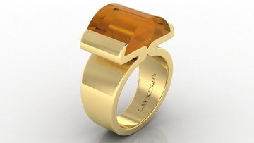 Nephertiti Ring
