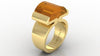 Nephertiti Ring