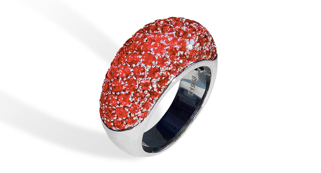 ruby curvature ring