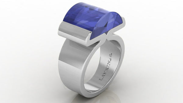 Nephertiti Ring