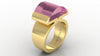 Nephertiti Ring