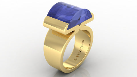 Nephertiti Ring