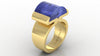 Nephertiti Ring