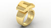 Nephertiti Ring